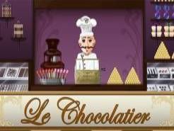 Le Chocolatier